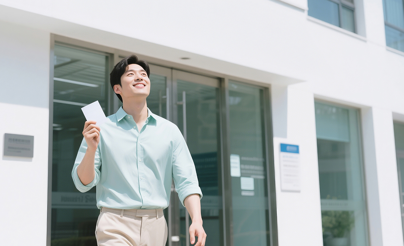 아이파크 브랜드 프리미엄