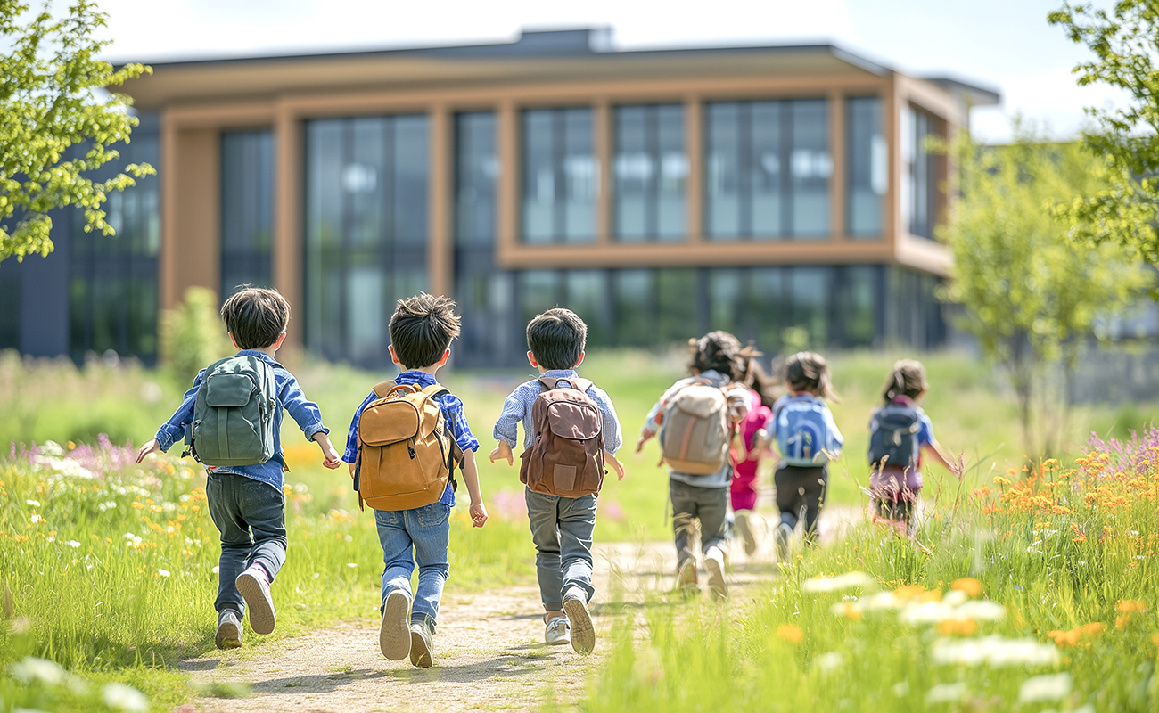 학교가 가까운 초·중·고 교육특권