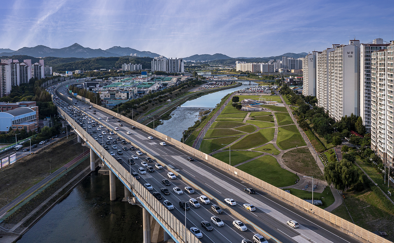 더블 리버뷰 프리미엄(일부세대)